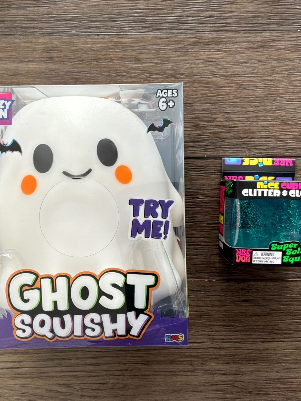 Ghost Bundle